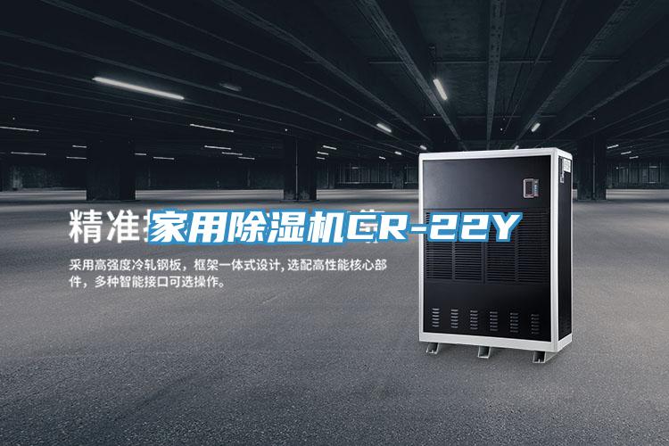 家用抖音成人版下载CR-22Y