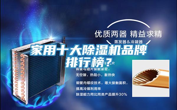 家用十大抖音成人版下载品牌排行榜？