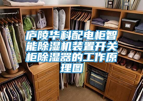 庐陵华科配电柜智能抖音成人版下载装置开关柜除湿器的工作原理图
