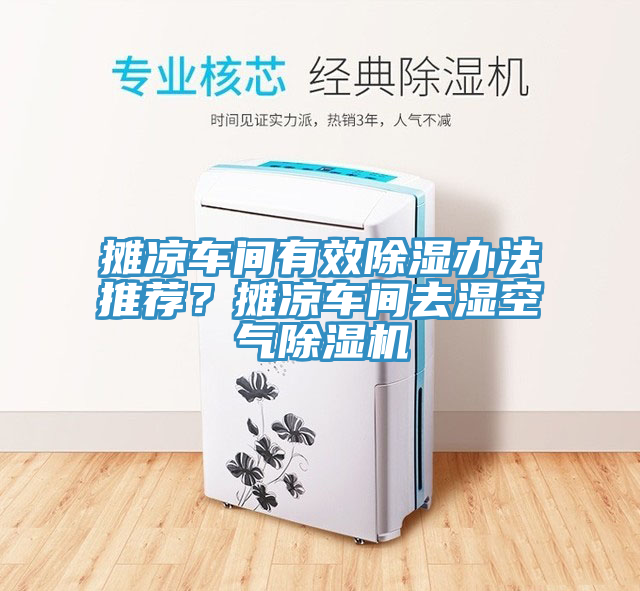 摊凉车间有效除湿办法推荐？摊凉车间去湿空气抖音成人版下载