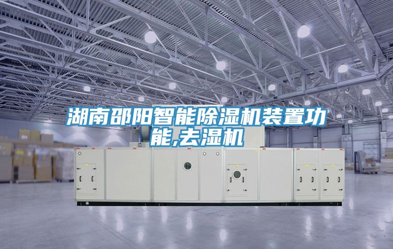 湖南邵阳智能抖音成人版下载装置功能,去湿机