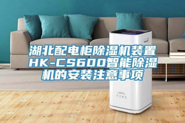 湖北配电柜抖音成人版下载装置HK-CS600智能抖音成人版下载的安装注意事项