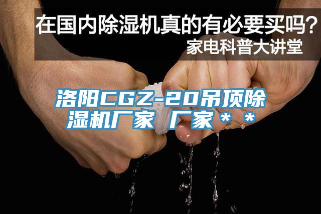 洛阳CGZ-20吊顶抖音成人版下载厂家 厂家＊＊
