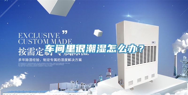 车间里很潮湿怎么办？