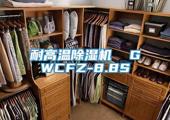 耐高温抖音成人版下载  GWCFZ-8.8S