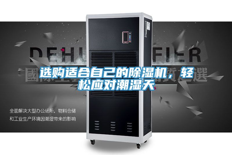 选购适合自己的抖音成人版下载，轻松应对潮湿天