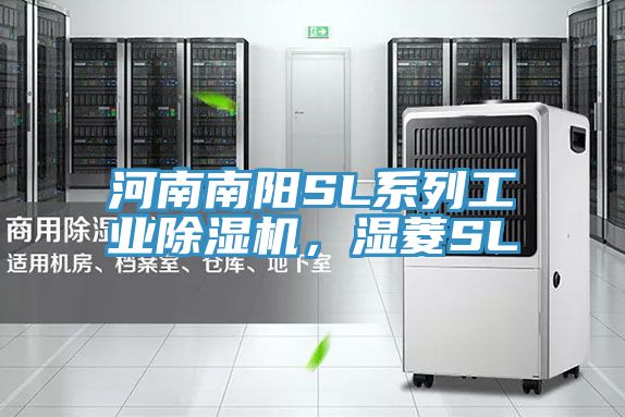 河南南阳SL系列工业抖音成人版下载，湿菱SL