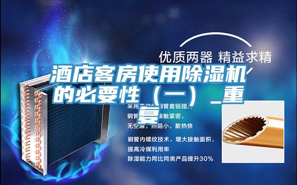 酒店客房使用抖音成人版下载的必要性（一）_重复