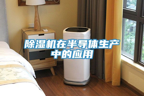 抖音成人版下载在半导体生产中的应用