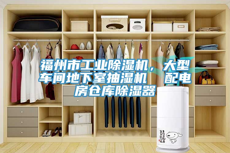 福州市工业抖音成人版下载，大型车间地下室抽湿机  配电房仓库除湿器