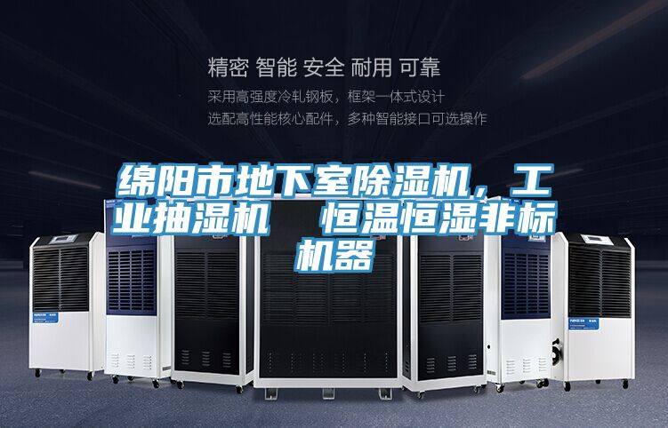 绵阳市地下室抖音成人版下载，工业抽湿机  恒温恒湿非标机器