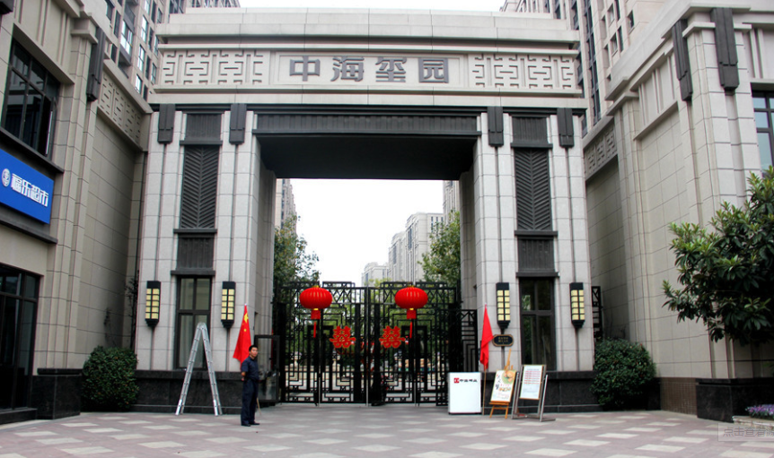 扬州市广陵区中海玺园物业地下室车库集体采购46台工业抖音成人版下载