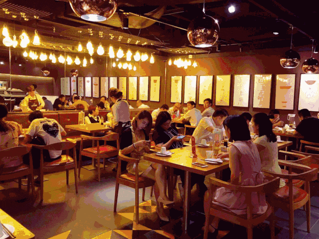 抖音成人版在线观看餐饮行业酒店餐厅厨房干燥除湿解决方案